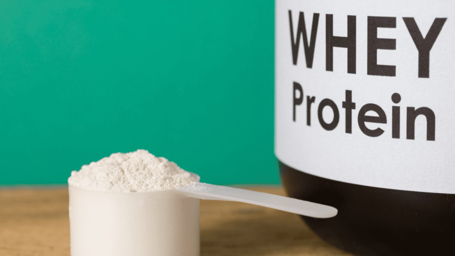 Melhor whey isolado 10 opções para a sua suplementação