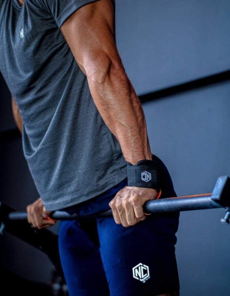 Melhor grip crossfit 7 opções + dicas de compra