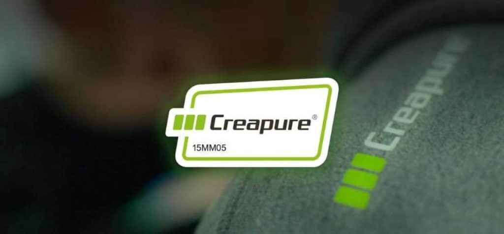 Creapure® é o nome de marca da creatina monohidratada pura, produzida em Alzchem Trostberg GmbH na Alemanha