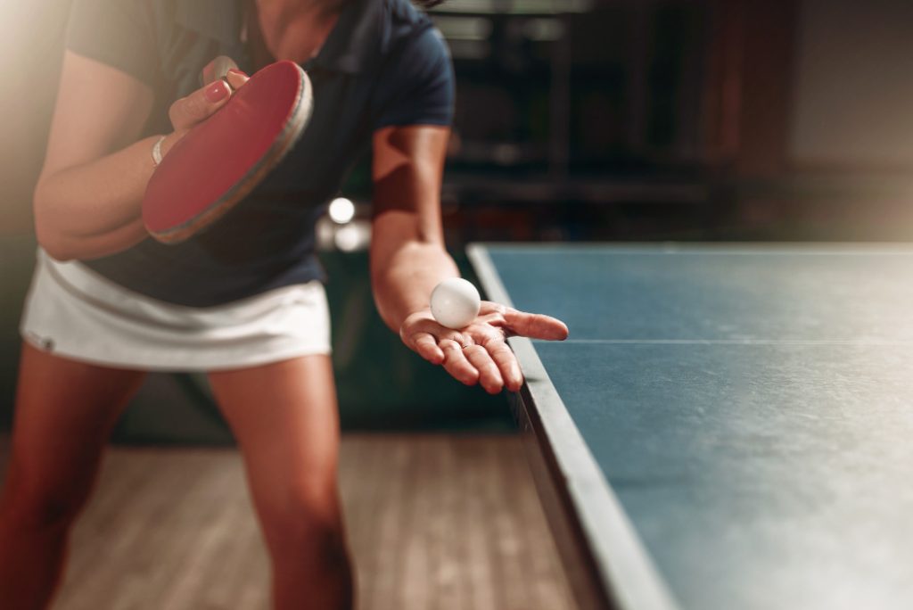 Top 10 Melhores Mesas de Ping Pong em 2023 (Klopf, Procópio e mais