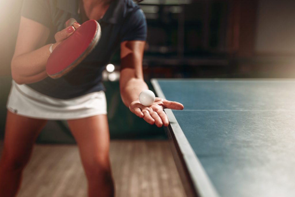 🥇 Melhores Mesas de Ping-Pong 2023 - Comparativos, Reviews & mais