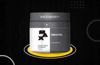 Creatina da Max Titanium é boa?