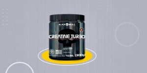 Creatine Turbo da Black Skull é boa?