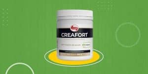 Creafort Creapure® da Vitafor é boa?