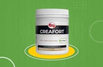 Creafort Creapure® da Vitafor é boa?