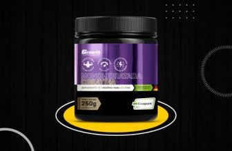 Creatina Creapure® da Growth Supplements é boa?