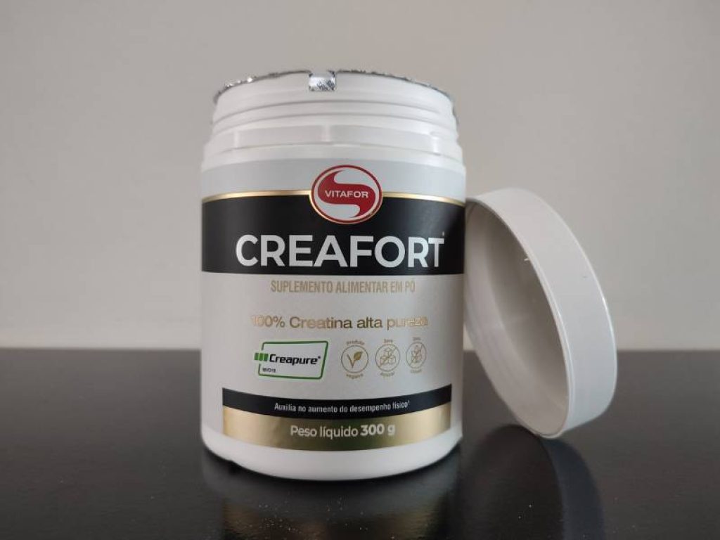 Review Creafort Vitafor