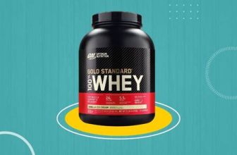 Whey Gold Standard da Optimum Nutrition é bom?