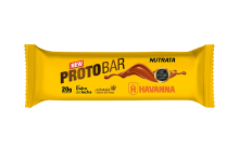 Protobar Doce de Leite da Nutrata é boa?