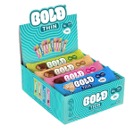 Bold Thin (40g) - Bold Snacks