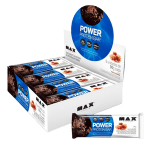 Power Protein Bar (90g) - Max Titanium