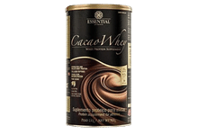 Cacao Whey da Essential Nutrition é bom?