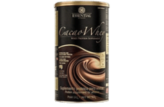 Cacao Whey da Essential Nutrition é bom?