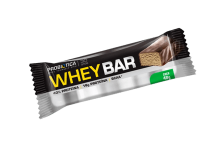 Whey Bar da Probiótica é boa? Vale a pena?