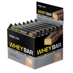 Whey Bar (40g) - Probiótica