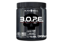 Pré-Treino B.O.P.E. é bom?