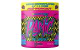 Pré-Treino Panic é bom?