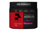 Pré-Treino Horus é bom?