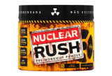 Pré-Treino Nuclear Rush é bom?