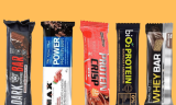 Melhor barra de proteína do mercado: TOP10 + Guia de Compras