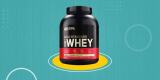 Whey Gold Standard da Optimum Nutrition é bom?